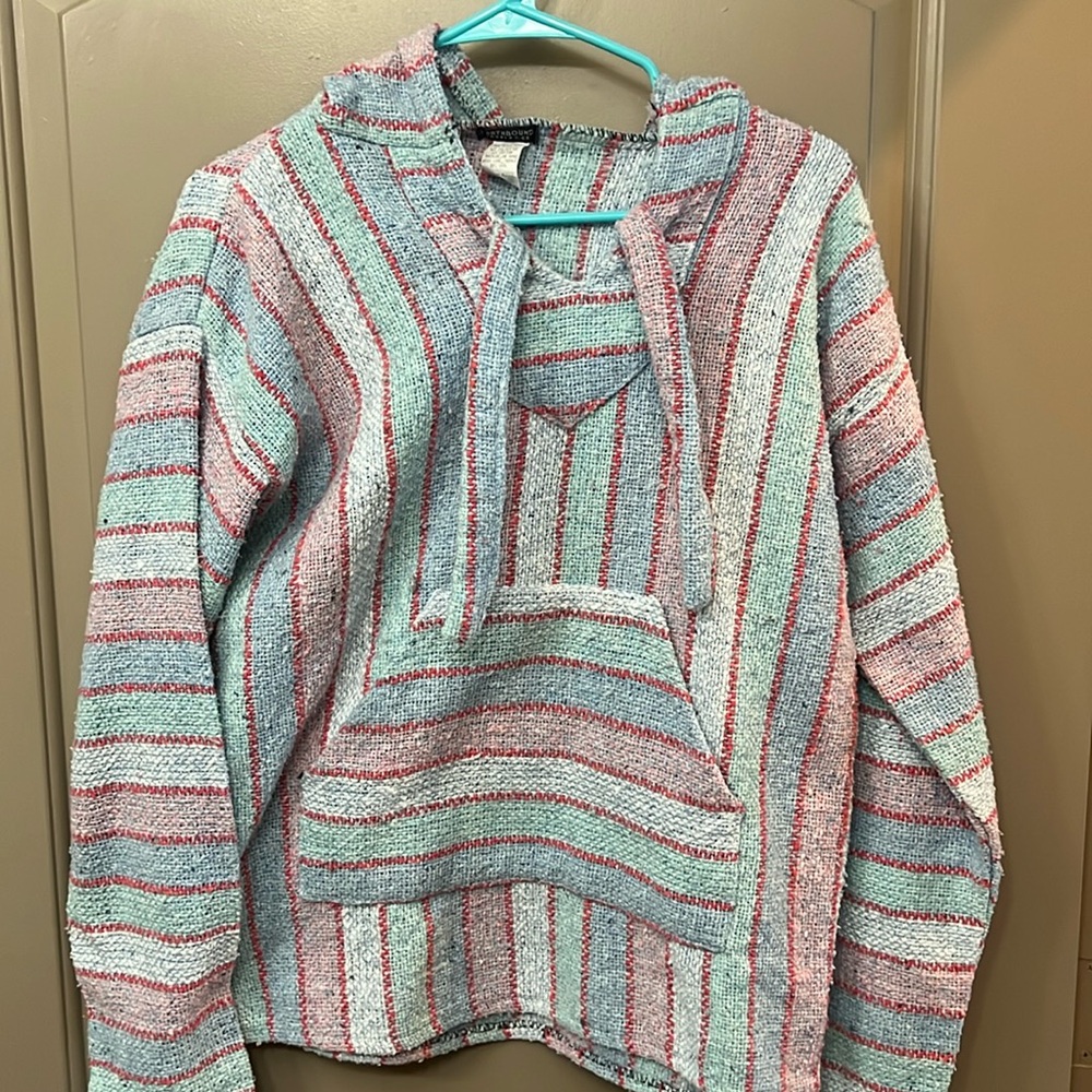 Earthbound Trading Co. Hoodie